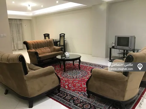 تصویر ۱ - آپارتمان مبله (واحد6) در میدان حر  در  تهران