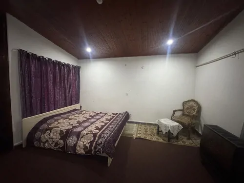 تصویر 5 - ویلا ویلا باغ متل قو دریاگوشه در متل قو