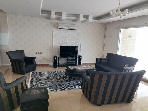 تصویر 2 - ویلا استخردار آبگرم بهشت در کردان