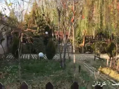 تصویر 5 - ویلا استخردار آب گرم در  تهران
