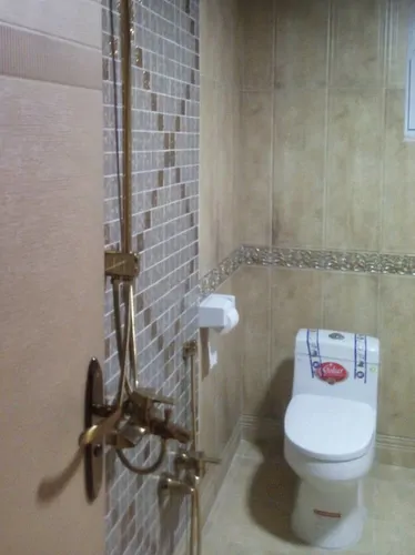 تصویر 11 - هتل آپارتمان مرمر (دو تخته دبل - VIP) در  تبریز