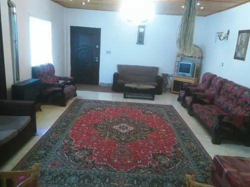 تصویر 2 - ویلا ویلایی در چمستان