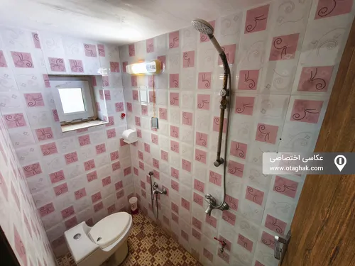 تصویر 11 - خانه مبله امین در  قم