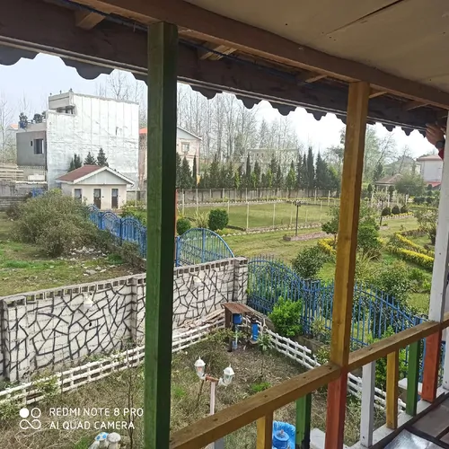 تصویر 3 - ویلا ویو به دریا  در خشکبیجار