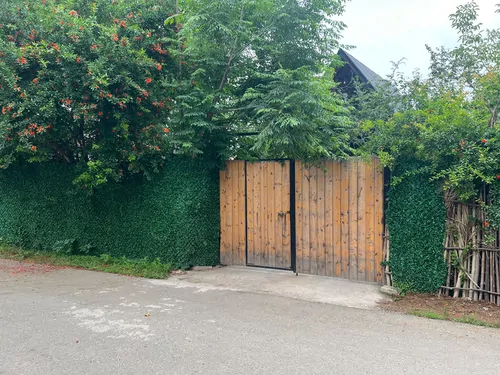تصویر 20 - کلبه سوئیسی آنا در ماسال