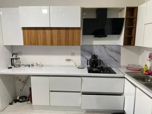 تصویر 5 - ویلا استخردار آبگرم نریمانی با بیلیارد و فوتبالدستی در  سرخ رود