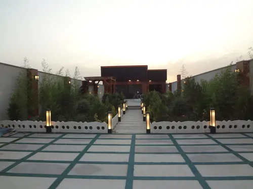 تصویر 2 - ویلا ویلا "رویای شیرین" در کردان