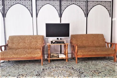تصویر 3 - آپارتمان یوسفی در اصفهان