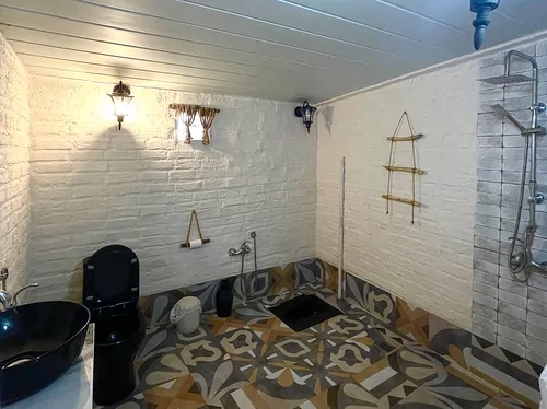 تصویر 16 - سوییت ویلایی مانیا (3) در بابل