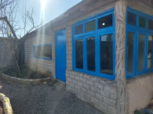تصویر 15 - ویلا استخردار آبگرم امیررضا با فوتبال دستی در  ماسال
