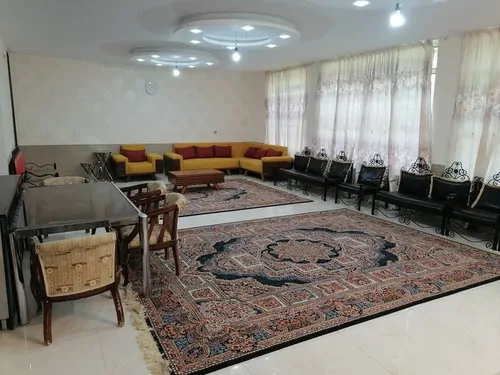 تصویر 11 - ویلا استخردار آبسرد کیمیا در  شیراز