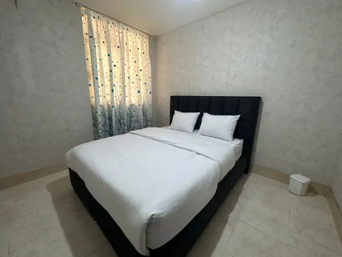 تصویر 10 - آپارتمان مبله عرفان (2) در شیراز