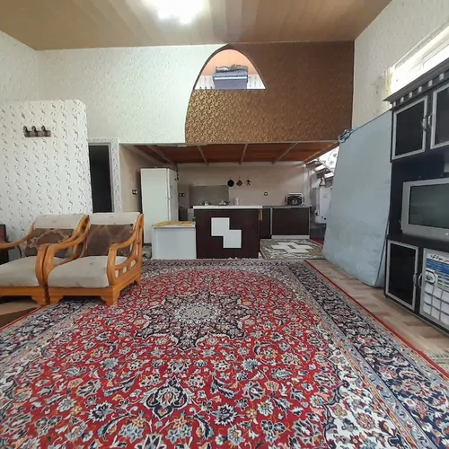 تصویر 5 - ویلا باغ ساروکلا در  قائمشهر