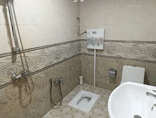 تصویر 9 - خانه ناخدا معراج در  قشم