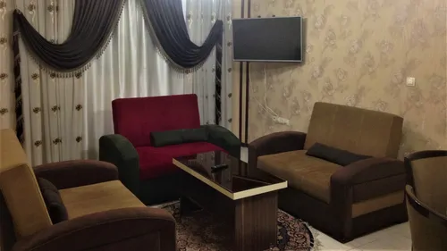 تصویر 2 - آپارتمان چهل مقام (۱۰۰ متری ۲) در شیراز