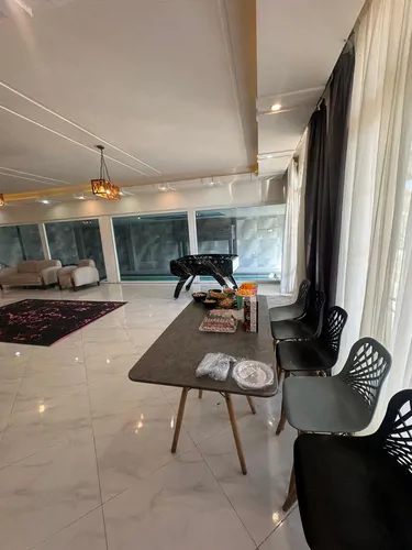 تصویر 9 - ویلا استخردار آبگرم ماهور  در  شهریار