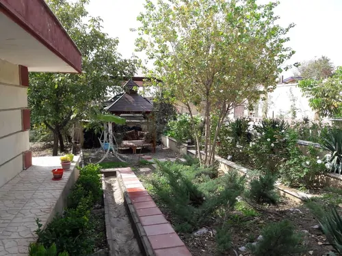 تصویر 3 - ویلا استخردار سرخوش در کردان