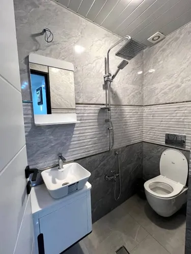 تصویر 3 - آپارتمان سوییت آپارتمان کوروش ۳ در تهران