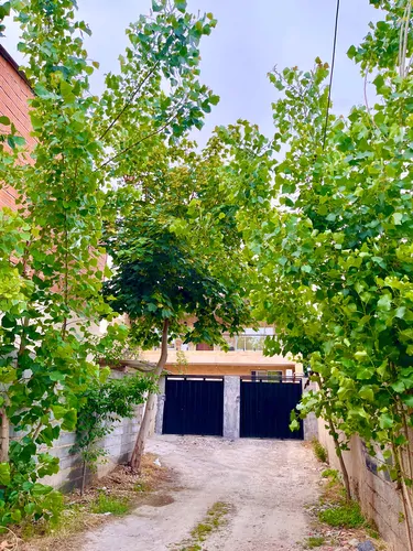 تصویر 17 - ویلا یونا 3 در  ساری