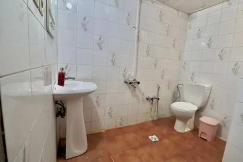 تصویر 11 - آپارتمان مبله در پاسدران کاج (۲) در  شیراز