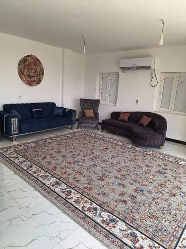 تصویر 6 - آپارتمان مبله دریا (1) در  قشم