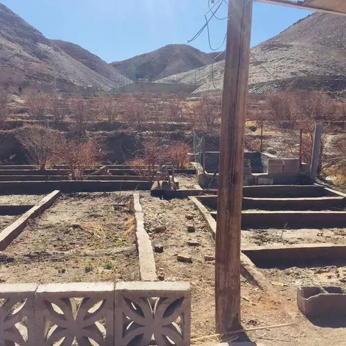تصویر 4 - کلبه خانه روستایی در سربیشه