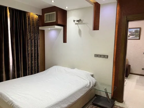 تصویر 9 - آپارتمان مبله لاولی روم سه تخته (101) با صبحانه رایگان در  اصفهان