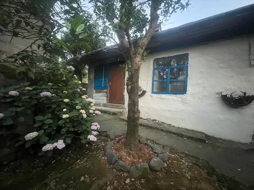 تصویر 2 - روستایی و عشایری خانه روستایی قدیمی در چابکسر