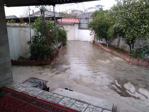 تصویر 18 - ویلا خاطره  در  بابل
