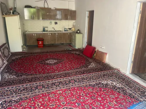تصویر 4 - ویلا سنتی سرای شایسته در نیاسر