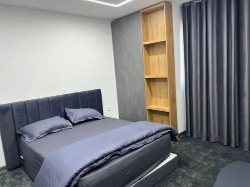 تصویر 15 - آپارتمان مبله سام پلازا (واحد 2)   در  قشم