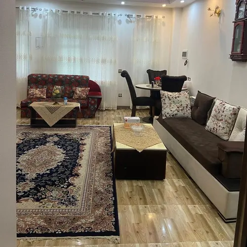 تصویر 3 - آپارتمان ویلایی باران در  رامسر