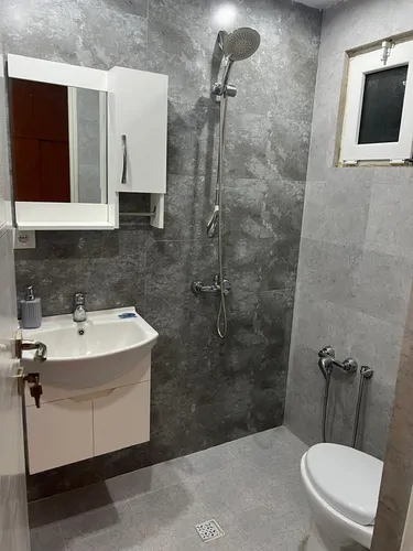 تصویر 23 - ویلا استخردار آبگرم طاها در  متل قو