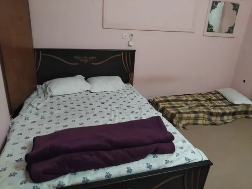 تصویر 3 - سوییت اقامتگاه فرزانپورZ در ساری