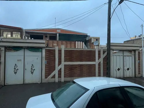 تصویر 12 - خانه صدف طلایی در  سیرجان