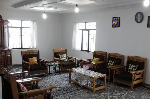 تصویر 3 - ویلا  ییلاقی ۲ در تالش