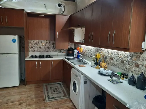 تصویر 5 - ویلا گردو در  لواسان