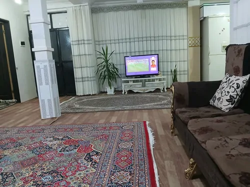 تصویر 6 - خانه مبله نوروزی در  خلخال