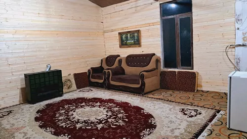 تصویر 3 - سوییت گردشگری برم خوشمکان در سپیدان