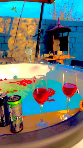 تصویر 19 - کلبه سوئیسی جنگلی جکوزی دار هاریکا در  ماسال