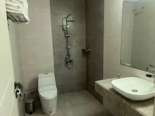 تصویر 14 - آپارتمان مبله آراد (4)  در  مشهد