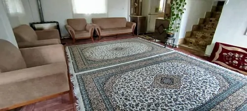تصویر 5 - ویلا ویلا جنگلی دوبلکس شیک در دل طبیعت  در  ماسال