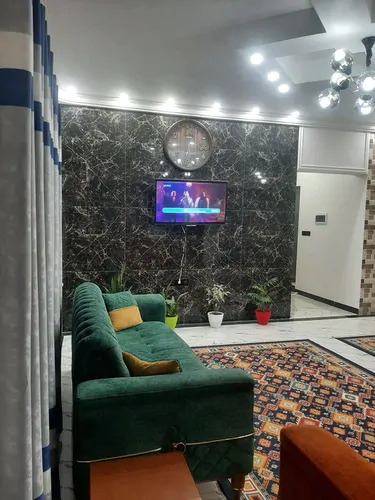 تصویر 5 - ویلا استخردار آبگرم مهدیار در  شیرود