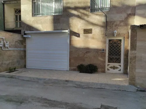 تصویر 19 - آپارتمان بارانا (طبقه اول) در  اردبیل