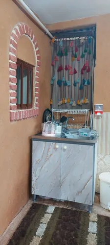 تصویر 34 - ویلا جنگلی گیل دخت در  رودبار