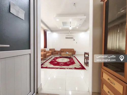 تصویر 10 - آپارتمان ساحل جنوب (202) در  بندر عباس