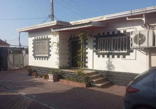 تصویر 2 - ویلا نگین در سرخ رود