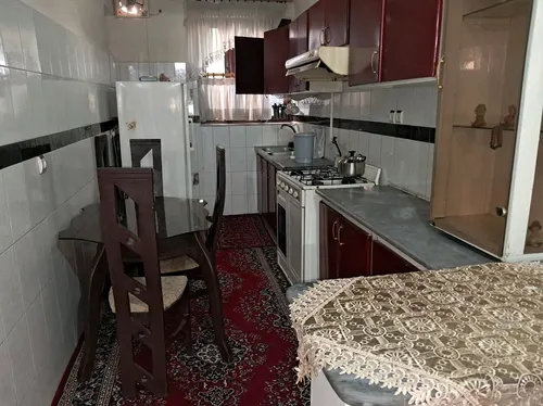 تصویر 5 - ویلا آیدا (2) در بابلسر