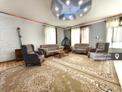 تصویر 10 - ویلا استخردار آبگرم نیما با فوتبال دستی در کردان
