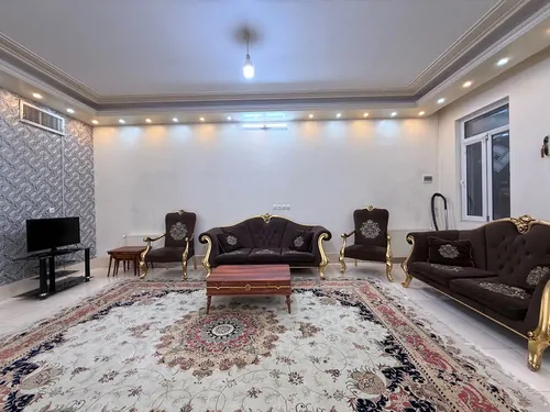 تصویر 2 - خانه سبز من در کاشان